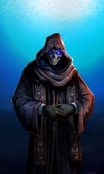 Dark Summoning