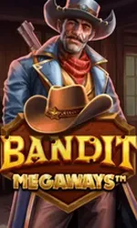 Bandit Megaways