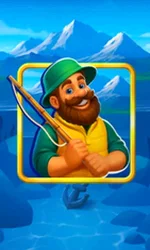 Fishing Splash