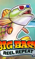 Big Bass Reel Repeat