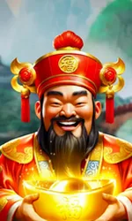 Chests of Cai Shen