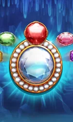 Crystal Caverns Megaways