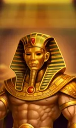 Treasures of Osiris
