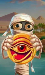 Mummy's Jewels 100