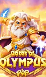Gates of Olympus POP