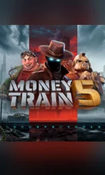 Money Train 5