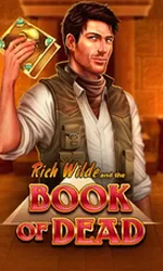 Book of Dead