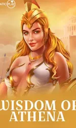 Wisdom of Athena