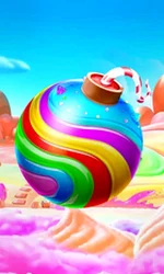 Sweet Bonanza