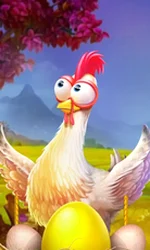 Chicken Drop