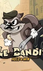 Le Bandit Hold And Win