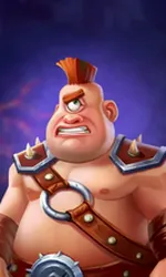Cyclops Smash